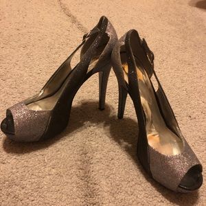 Guess High Heels